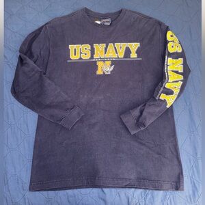 Jansport US Navy Long Sleeve